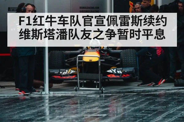 F1红牛车队官宣佩雷斯续约 维斯塔潘队友之争暂时平息